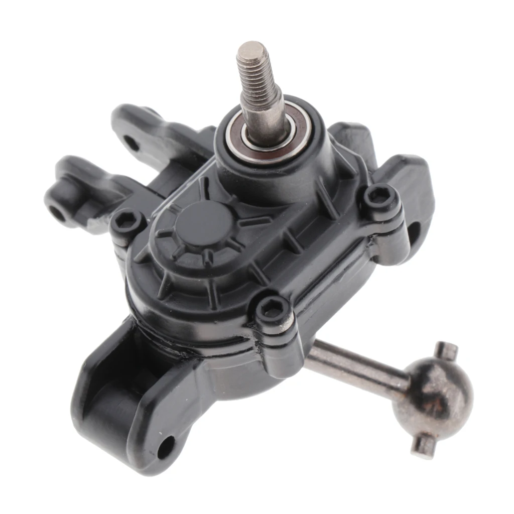 Rear Wheel Reducer R Gear For 1:10 -P408 RC Car Crawler Truck Replacements DIY