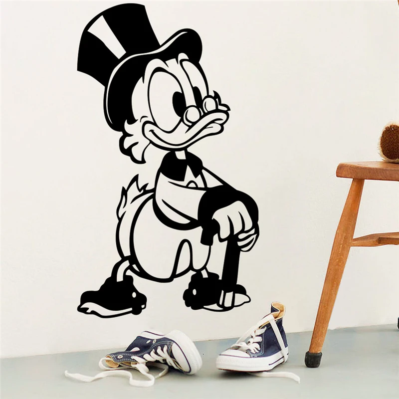 disney donald duck wall stickers for kids rooms nursery home decor cartoon wall decal vinyl mural art diy wallpaper disney donald duck wall stickers for kids rooms nursery home decor cartoon wall decal vinyl mural art diy wallpaper