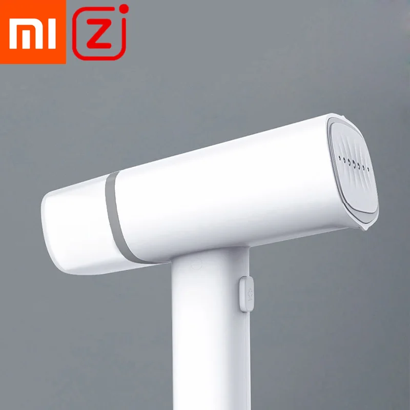 Xiaomi Отпариватель ручной мини Электрический паровой утюг бытовой портативный паровой утюг одежда уборщика морщин подвесная горячая машина 5