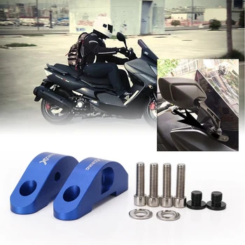 

Motorcycle rear view mirror rear bracket transfer code for KYMCO Xciting 250 300 200i 300i 200