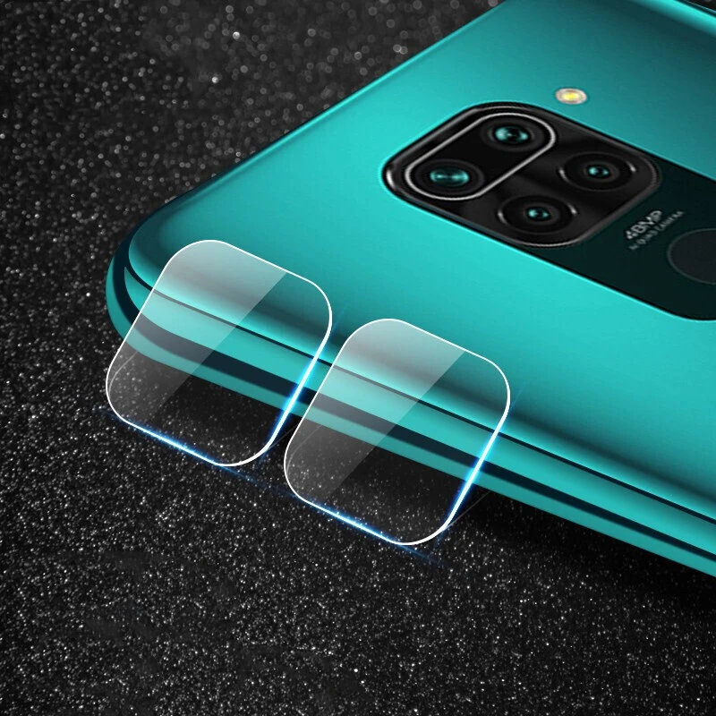 Per Xiaomi Redmi Note 9 Pro Camera Lens Protector Redmi Note 9S 9Pro Note9 Pro Camera Glass Camera Len Film Vetro Temperato