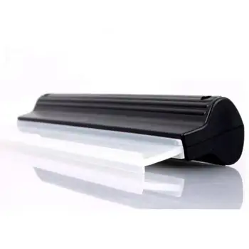

Black Automobiles Windshield Window Glass Water Drying Blade Wiper Cleaning Scraper Car Washing Tools for Car Windows