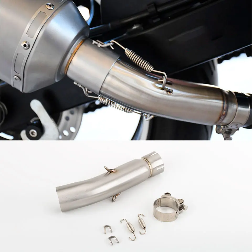 Характеристики мотоцикла CBR500R CB400 CBR400 Midway через выхлопную трубу/500 R/500X2010-2015 |