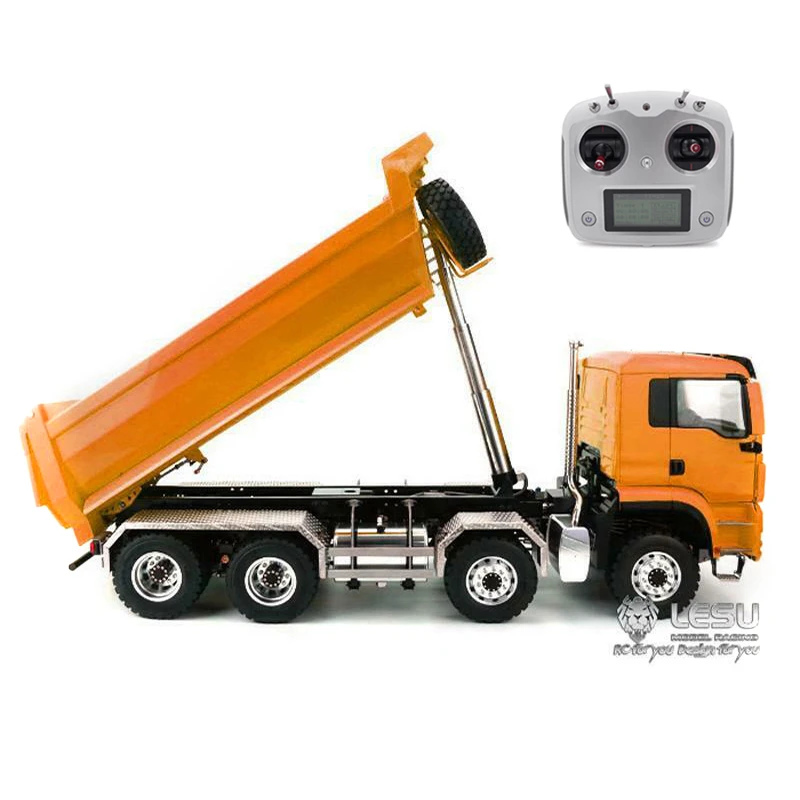 ESC THZH0352 SMT5|RC Trucks 