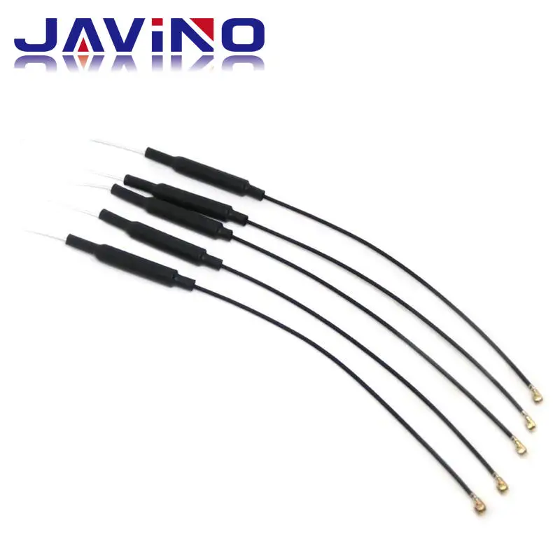Antenne FPV Y1240 1,2/1,3 GHz Dipôle 3DBI – Large Couverture Pour Drones RC, Lunettes VTX