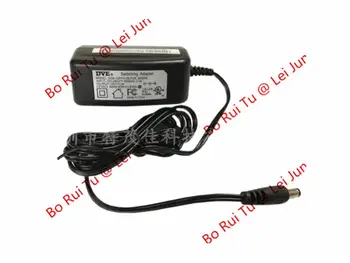 

Laptop Adapter 5V 2A, Barrel 5.5/2.1mm, US 2-Pin Plug, DSA-12PFA-05, OLOPKY(OLOPKY) For DVE