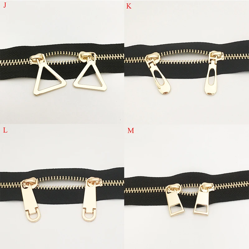 Bag Parts