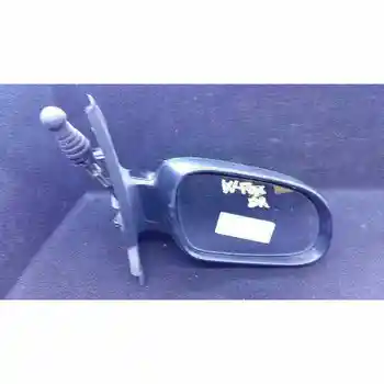 

RIGHT REARVIEW MIRROR VOLKSWAGEN FOX (5Z1)