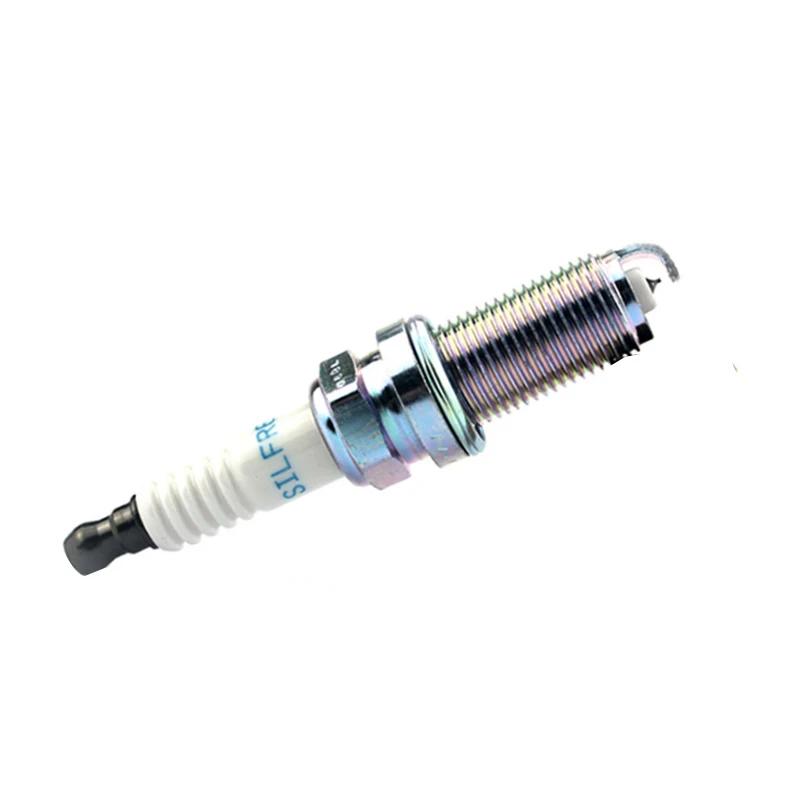 4pcs 22401 AA670 SILFR6A 22401AA670 Spark Plug For Subaru Impreza