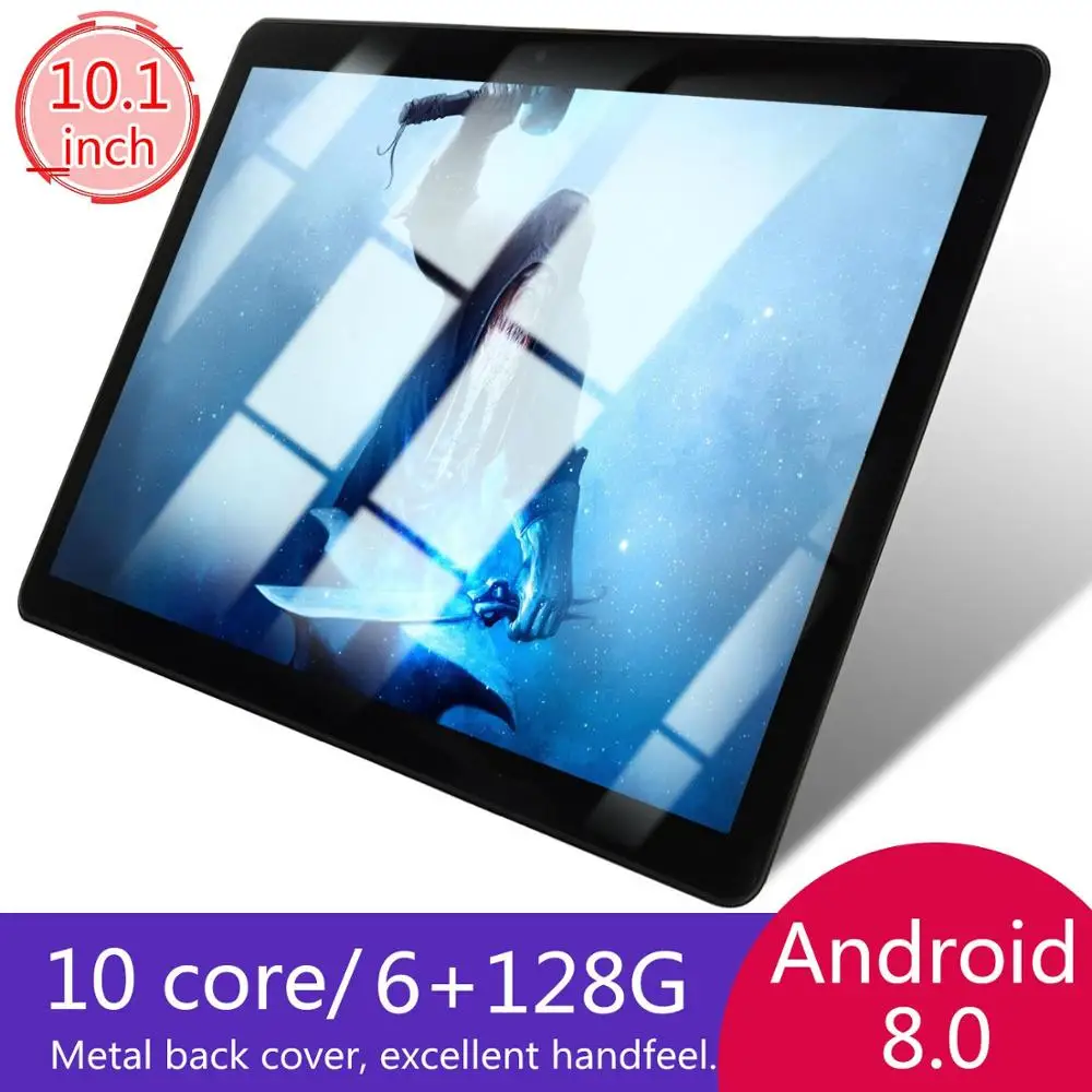 

Feijie S10 Plus 6.5 6GB RAM 128GB ROM