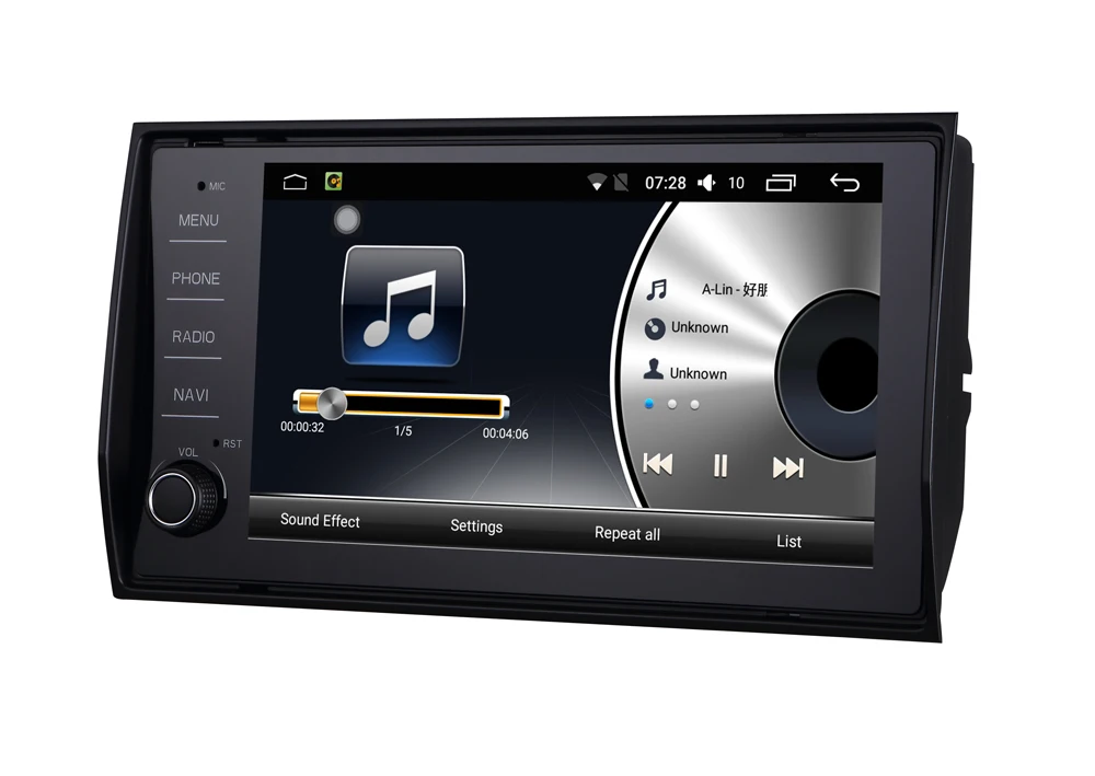 NaweiGe 9 дюймов T30 Android Восьмиядерный 8,1 2+ 32 ГБ Автомобильный dvd для Skoda Kodiaq/Karoq Авторадио gps навигация автомобильный мультимедийный для