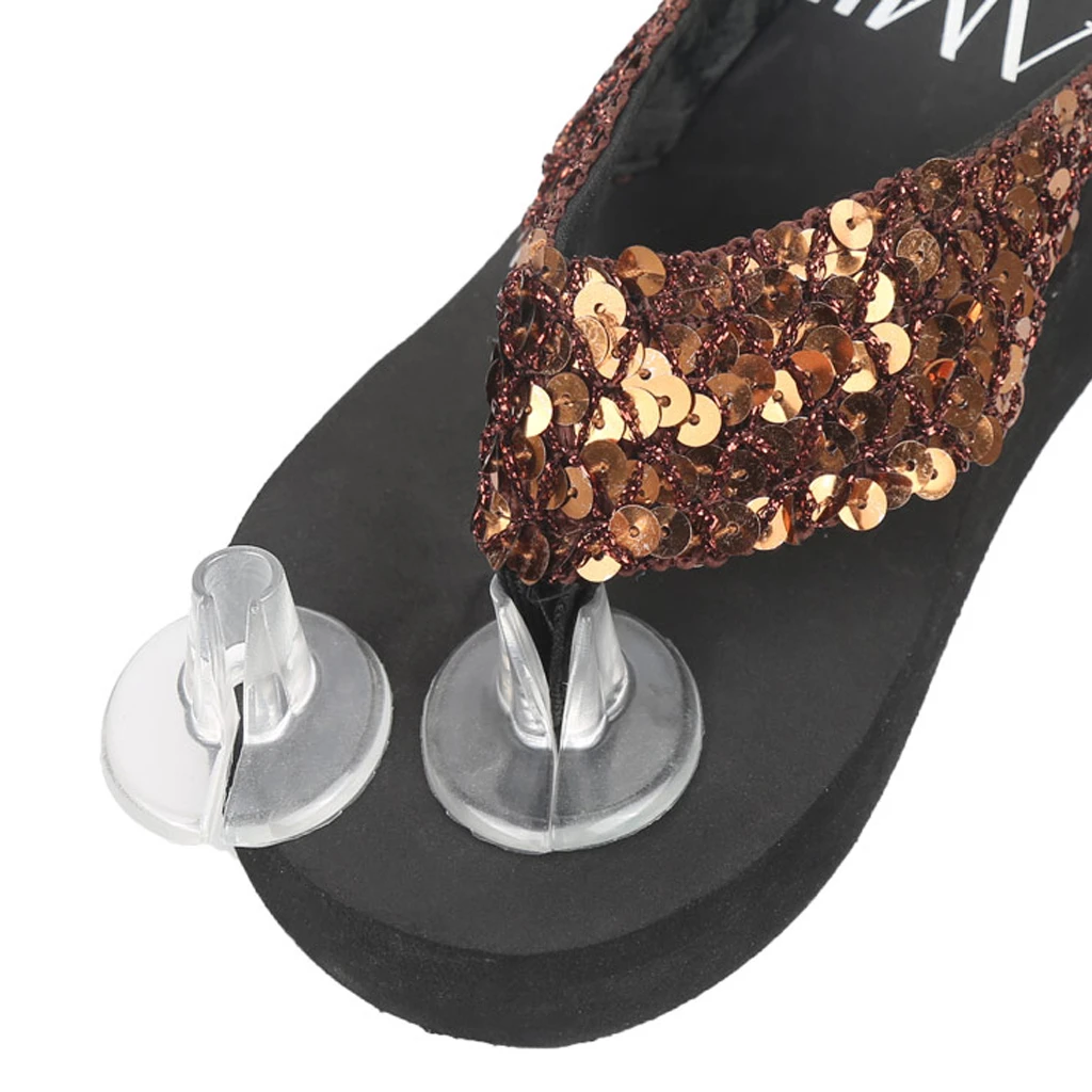 toe guards for thong sandals