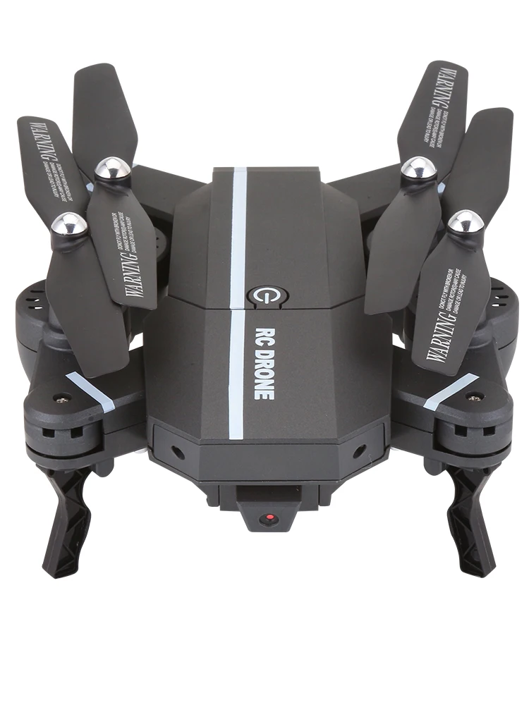 Drone 720P camera HD Дрон камера самолетающий Дрон Радиоуправляемый квадрокоптер 2,4 GHz 4CH 6 Axis Gyro Дроны с безголовым режимом - Цвет: Drone 720P camera
