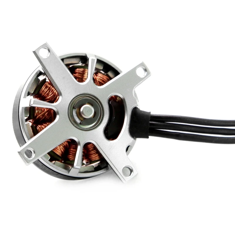 GARTT F2204 1500KV бесщеточный двигатель для KT F3P RC самолет с фиксированным крылом