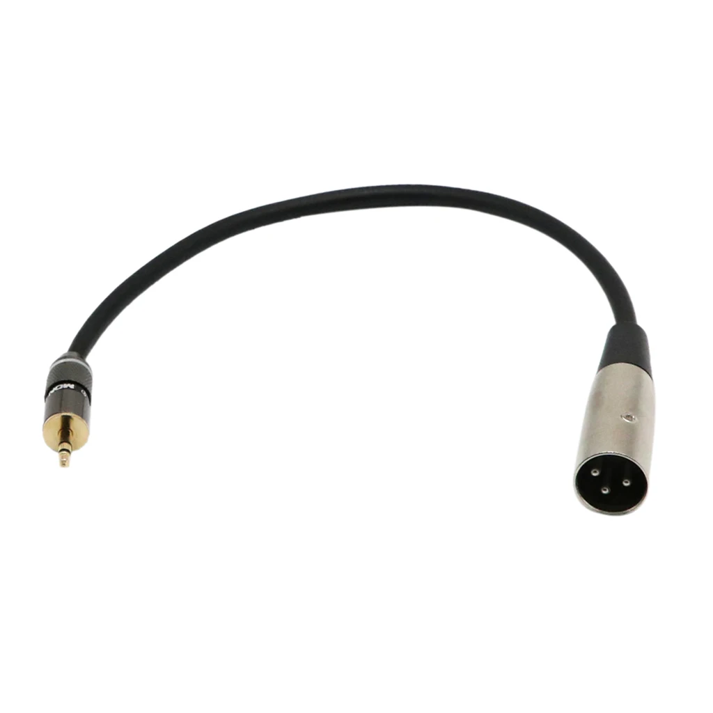 1ft 3.5 mm Stereo 1/8