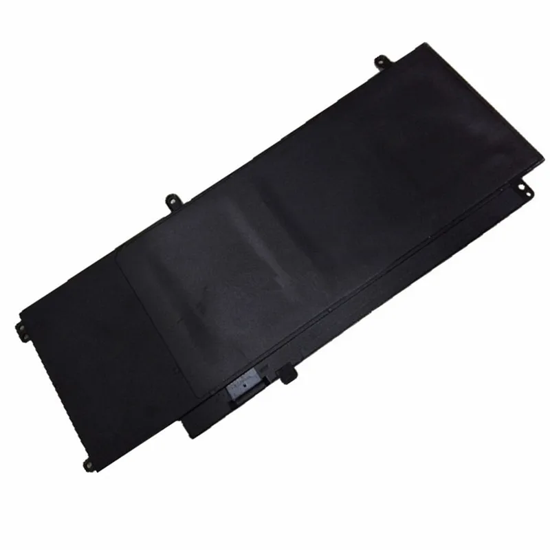 43Wh D2VF9 ноутбук Батарея для DELL Inspiron 15 7547 7548 для Vostro 14 5000 5459 0PXR51 0YGR2V PXR51