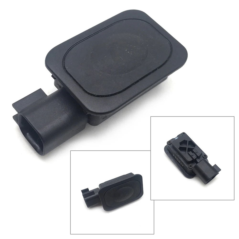 Auto Car Rear/Lift Gate Trunk Release Switch Switches Actuator Button