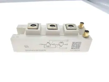 

100%New and original SKM145GB128DN