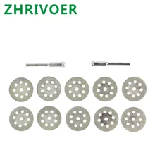 Best Offers 10 small round diamond resistant saw blades 20mm22mm25m30mm Best Offers 10 small round diamond resistant saw blades 20mm22mm25m30mm