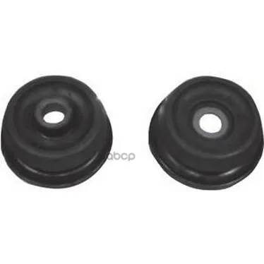 Опора Амортизатора Mb Sprinter/Vw Lt 95-06 Пер.(Верхняя Нижняя Часть) Kyb Sm5445 KYB арт. SM5445