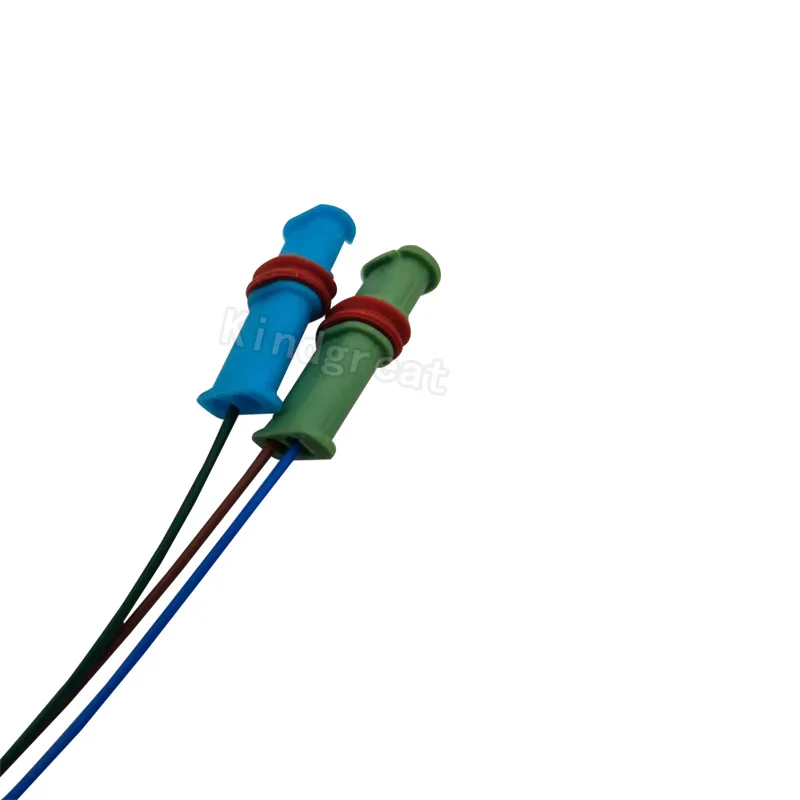 Diesel Air Heater Temperature Overheat Flame Sensor 252069010200 For Eberspacher Airtionic D2 D4 12V 24V