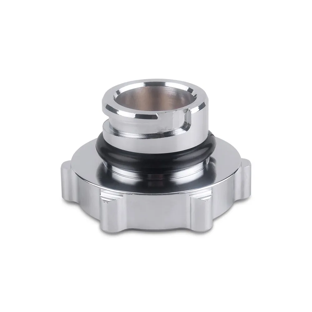 Крышка для автомобильного масляного наполнителя алюминиевая заготовка