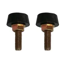 Si-At11157 капот единый регулятор для Nissan Patrol Gq для Ford Maverick бампер фиксаторы уход за кожей лица маска 88-97 капот единый регулятор