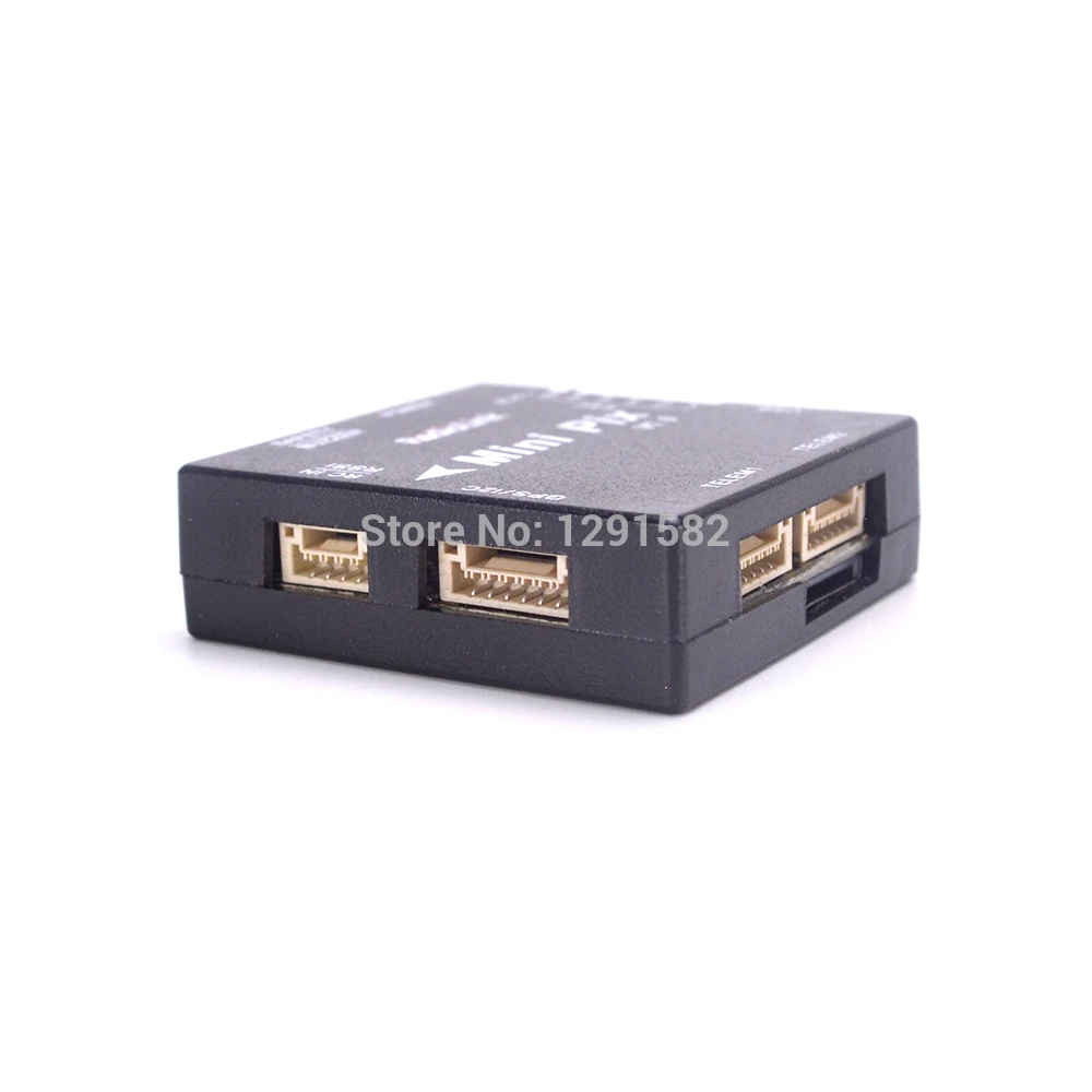 Модель M8N GPS + радиообъектив MINI PIX базовая конфигурация контроллер полета для