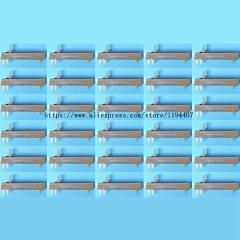 

30PCS Original FADER DDJ SR SX WeGO2 XDJ R1 DDJ-SX DDJ SX 418-S1-701-HA / 418-PDJ33-672