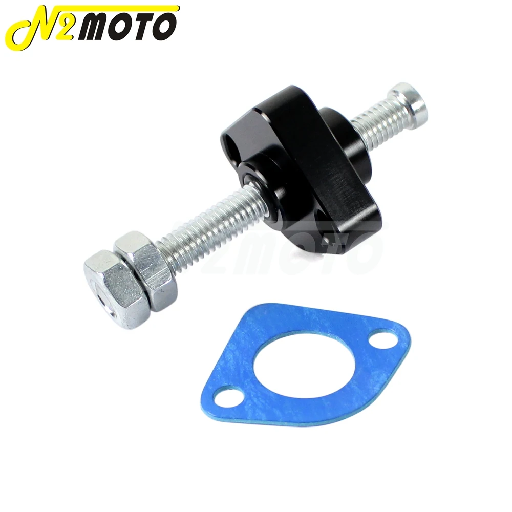CNC Алюминиевые ручные натяжители цепи для Honda CBR600 F2 CBR600F CBR 600 F1 1986 1994|cbr f2|600 f2honda cnc |