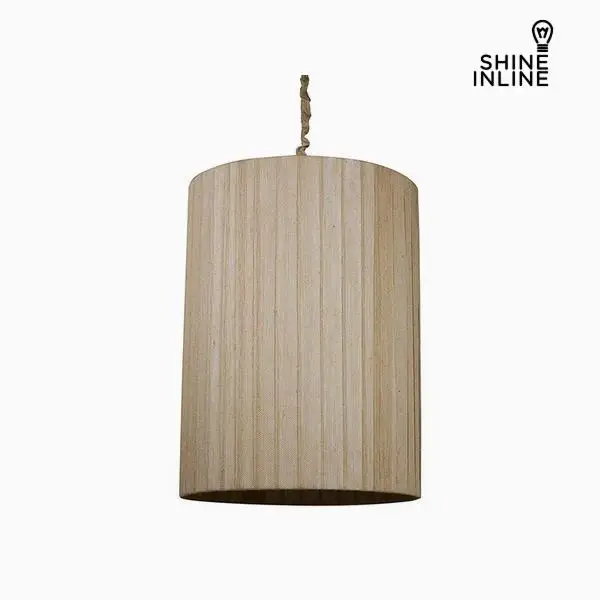 Потолочный светло коричневый (45x45x60 см) от Shine Inline|Подвесные светильники| |
