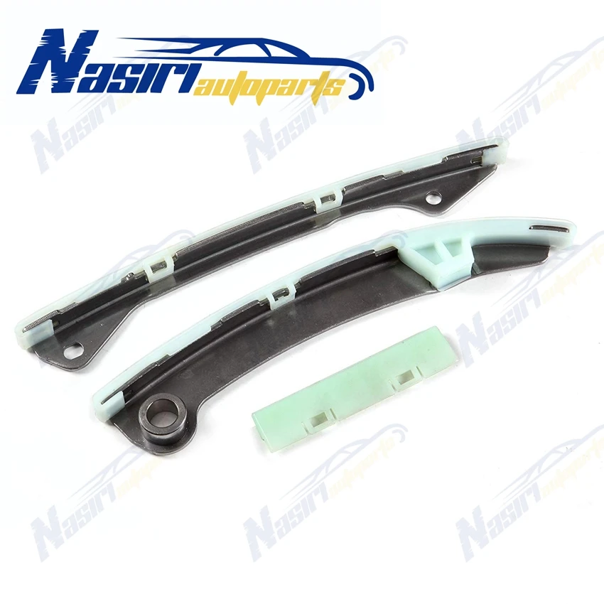 Комплект цепи ГРМ ПОДХОДИТ для Nissan Sentra 2.0L Versa Cube(09) 1.8L MR18DE MR20DE 2007 2008 2009