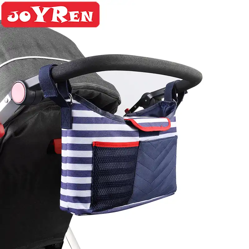 baby jogger stroller caddy