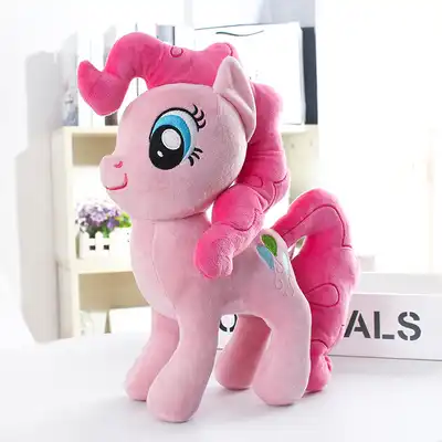 pinkie pie plush toy