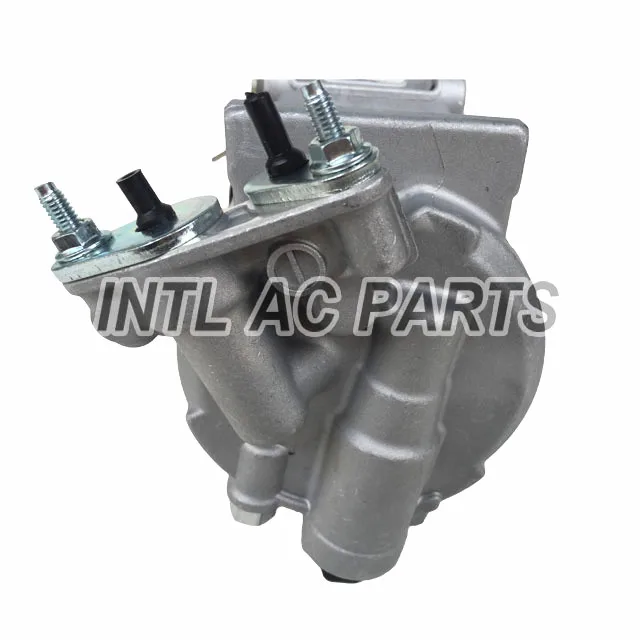 6SEL16C Авто Воздушный AC/C компрессор для CITROEN C4 PEUGEOT 308 447190-8112 447260-1920 9659875480 9676443980 9676862380 6453WF