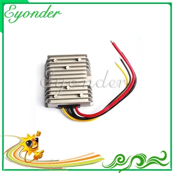 

Made in China 30v~50v 32v 33v 36v 40v 42v 46v 48v dc to 56v set up dc converter 3a 168w boost Voltage regulator power supply