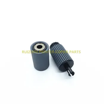 

For Sharp AR 255 237 266 276 277 275 256 2608 3508 Paper pickup roller NROLR0132QSZZ NROLR0133QSZZ