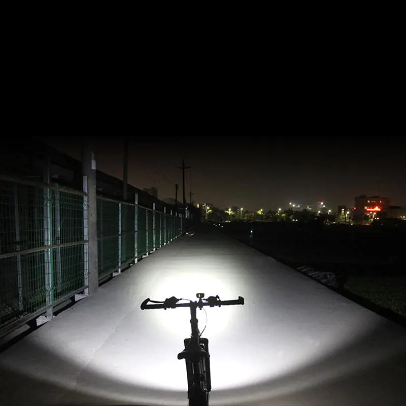 JLETOLI Rainproof Rechargeable Bike Light Bicycle Front Light Road Cycle Headlight Luces Bicicleta Lumiere Velo Bike Accessories JLETOLI Rainproof Rechargeable Bike Light Bicycle Front Light Road Cycle Headlight Luces Bicicleta Lumiere Velo Bike Accessories