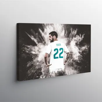 

Isco Poster Canvas Wall Art Decoration prints for living Kid Children room Home bedroom decor Painting Decorative Picture