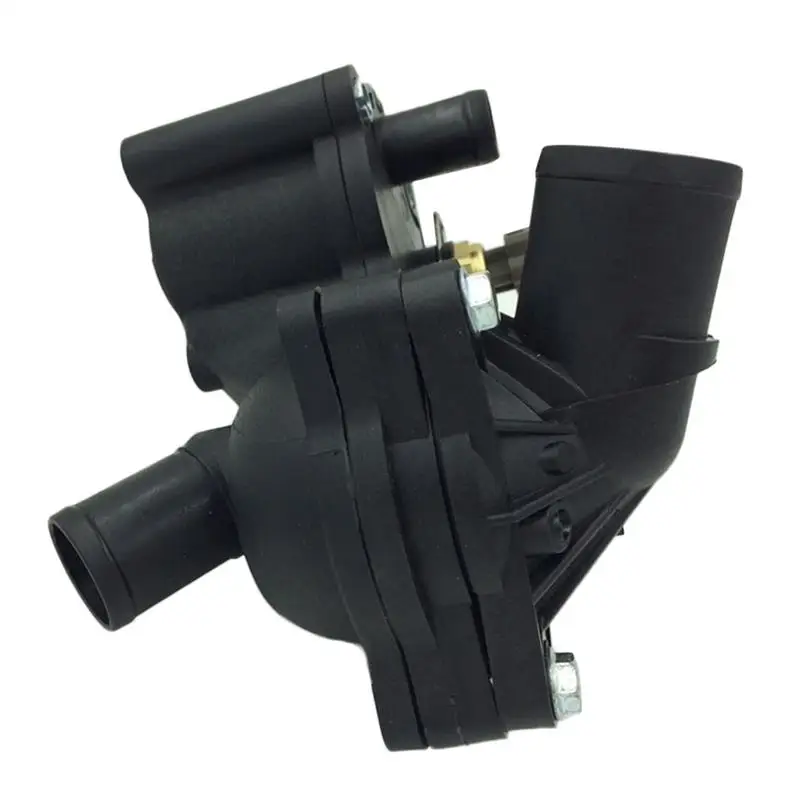 Корпус термостата для 98-01 FORD авто аксессуар YU3Z-8A586-AA