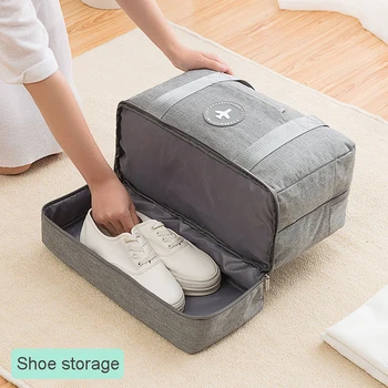 

Unisex Sports Bag Training Gym Bag Shoes Storage Travel Gear Fitness Bags Durable Multifunction Handbag Outdoor Sporting Tote