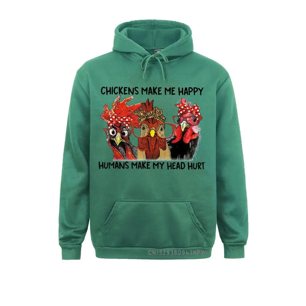 Japan Style Hoodies Graphic Long Sleeve Women's Sweatshirts Printed On ostern Day Hoods 27113 green