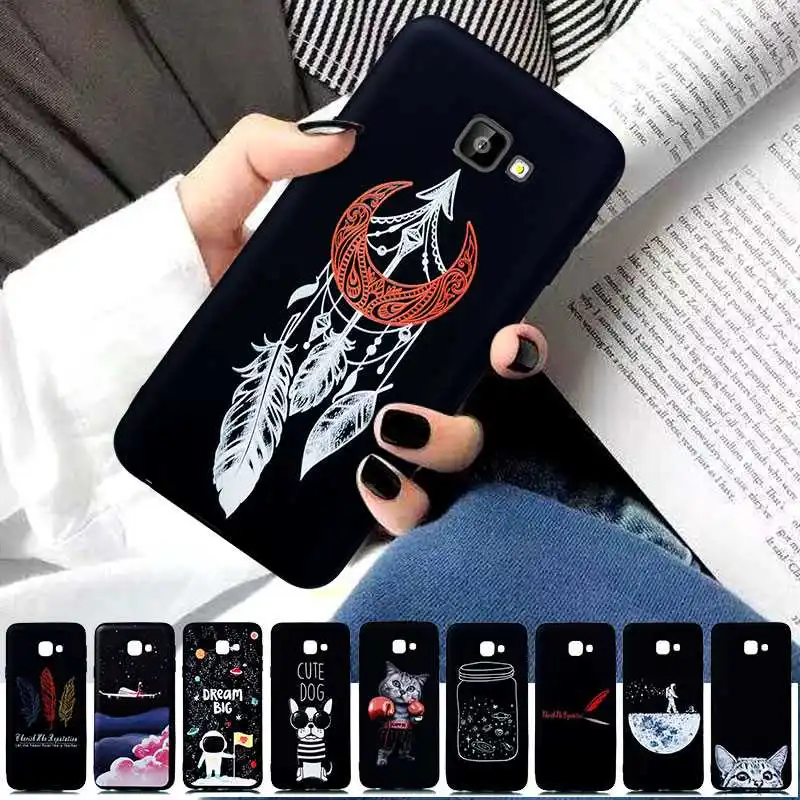 

Fashion GF Pattern Soft TPU 6.0"For Samsung Galaxy J4 Core Case For Samsung Galaxy J4 Core Cell Phone Case Cover