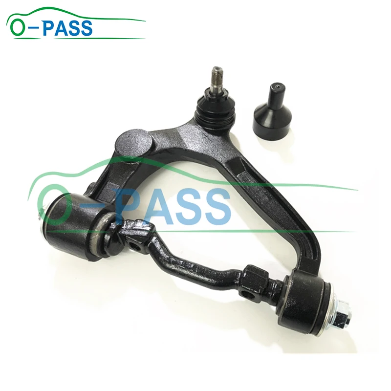 Фото OPASS переднее колесо верхнее Wishbone arm для TOYOTA Hiace III IV Quantum Regius Touring Dyna ToyoAce Granvia LY100 YY100 48066-29075 №2