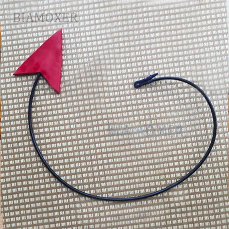 8  Ÿ Ǹ  ڽ  ̺    Ʈ Ao no Blue Exorcist    ڽ Accessorie Prop