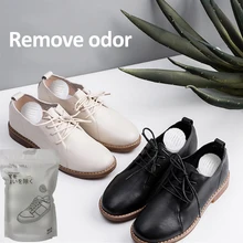 Дезодорант для обуви сушилка поглотитель влаги шариковая форма камфора шариковая обувь дезодорант Лаванда моль мяч для растяжения форма ног TSLM2