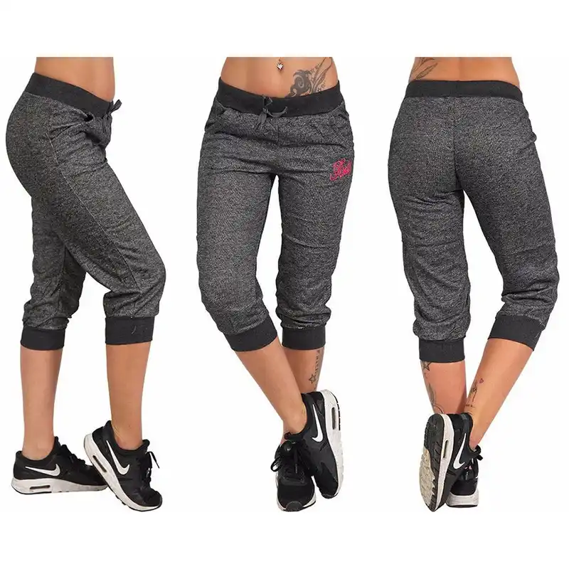 Ladies short joggers Clearance