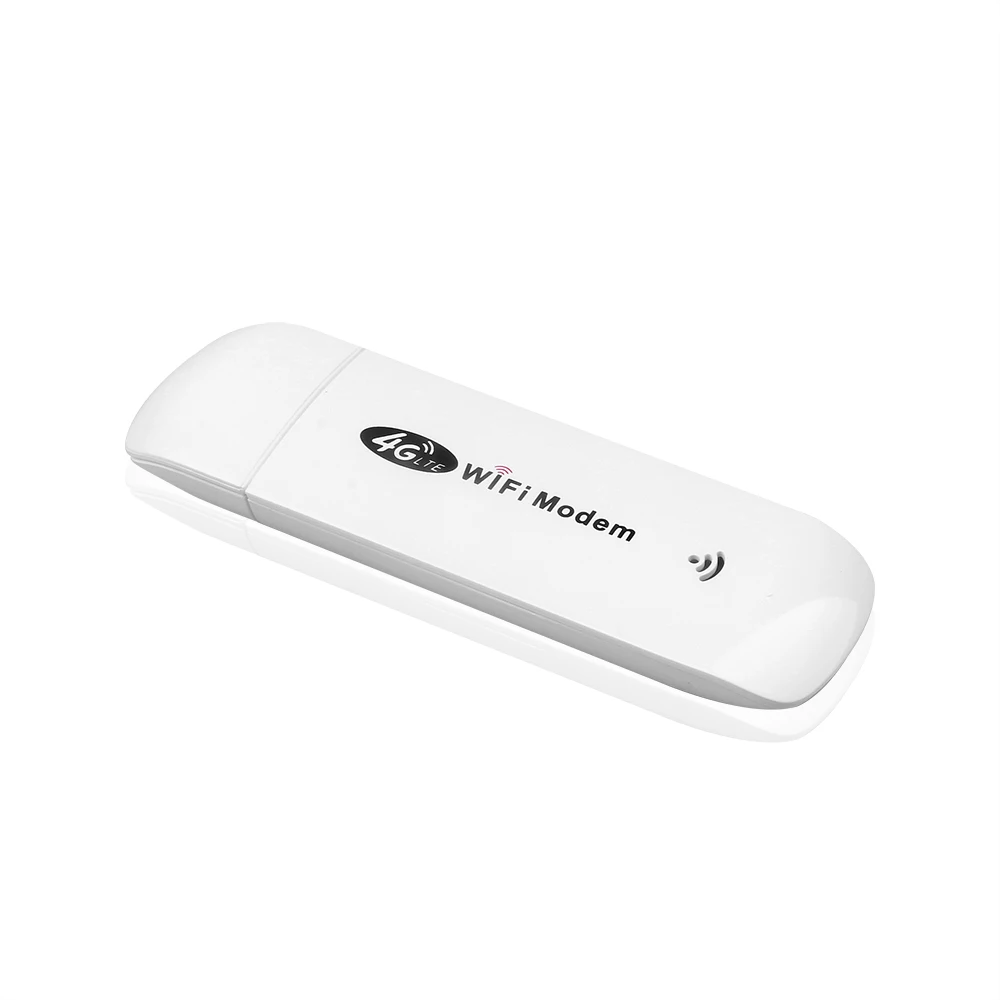 Kebidumei 4G LTE FDD WiFi маршрутизатор 150 Мбит/с USB модем беспроводной широкополосный мобильный Точка доступа LTE 4G разблокировка с слотом для sim-карты