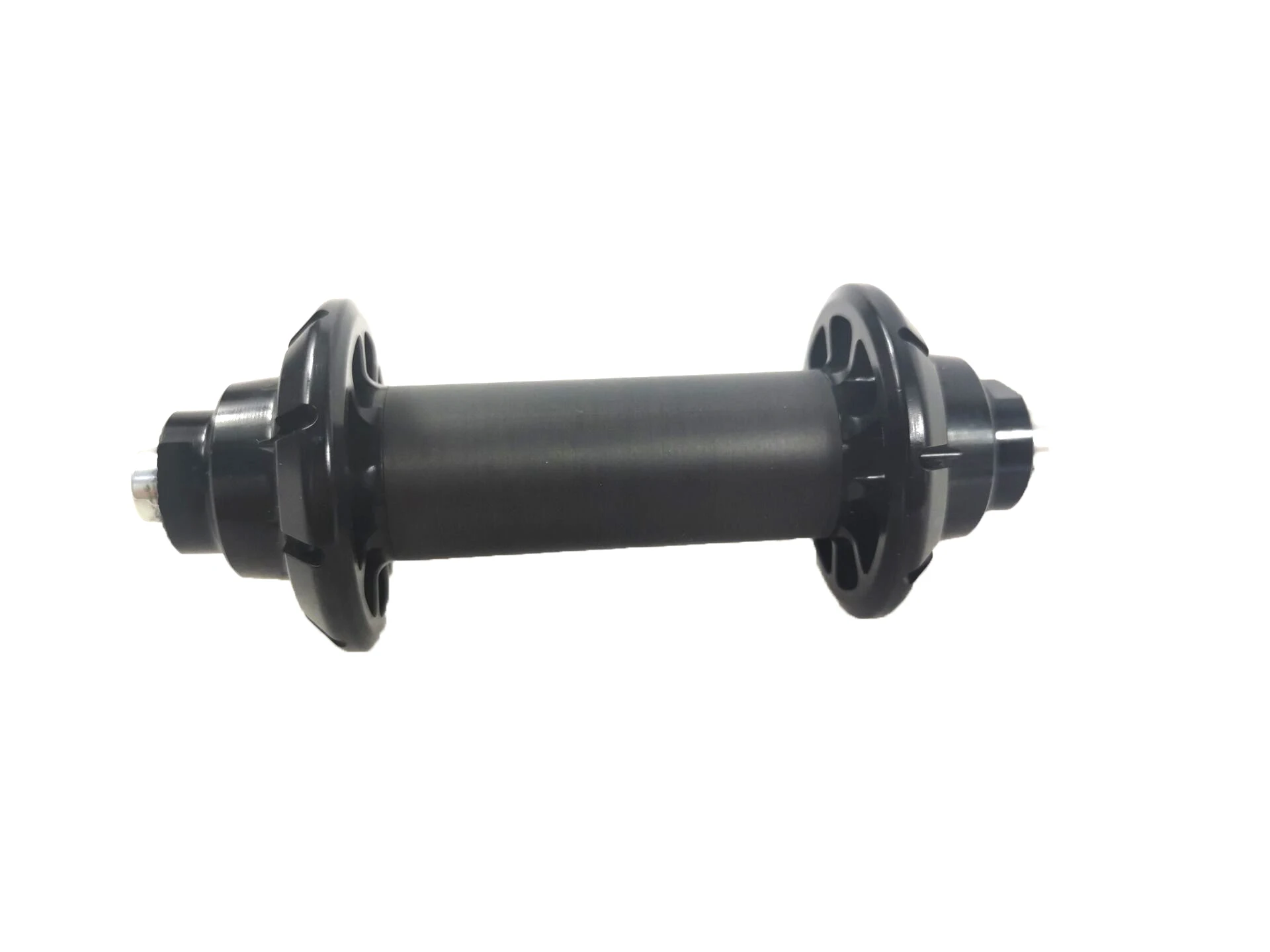 road bike front hub