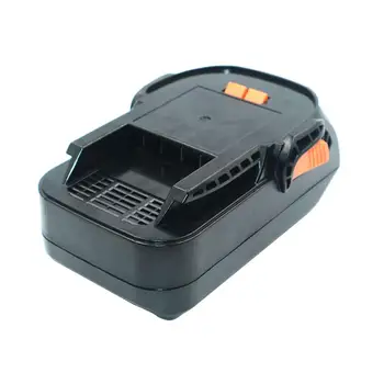 

AEG 18Cs 2000mAh rechargeable battery pack replacement model AEG B1814G AEG BS18G BSB18G(AEG 18V battery)